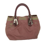 PRADA Tessuto Handbag