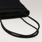 PRADA Tessuto Shoulder Bag