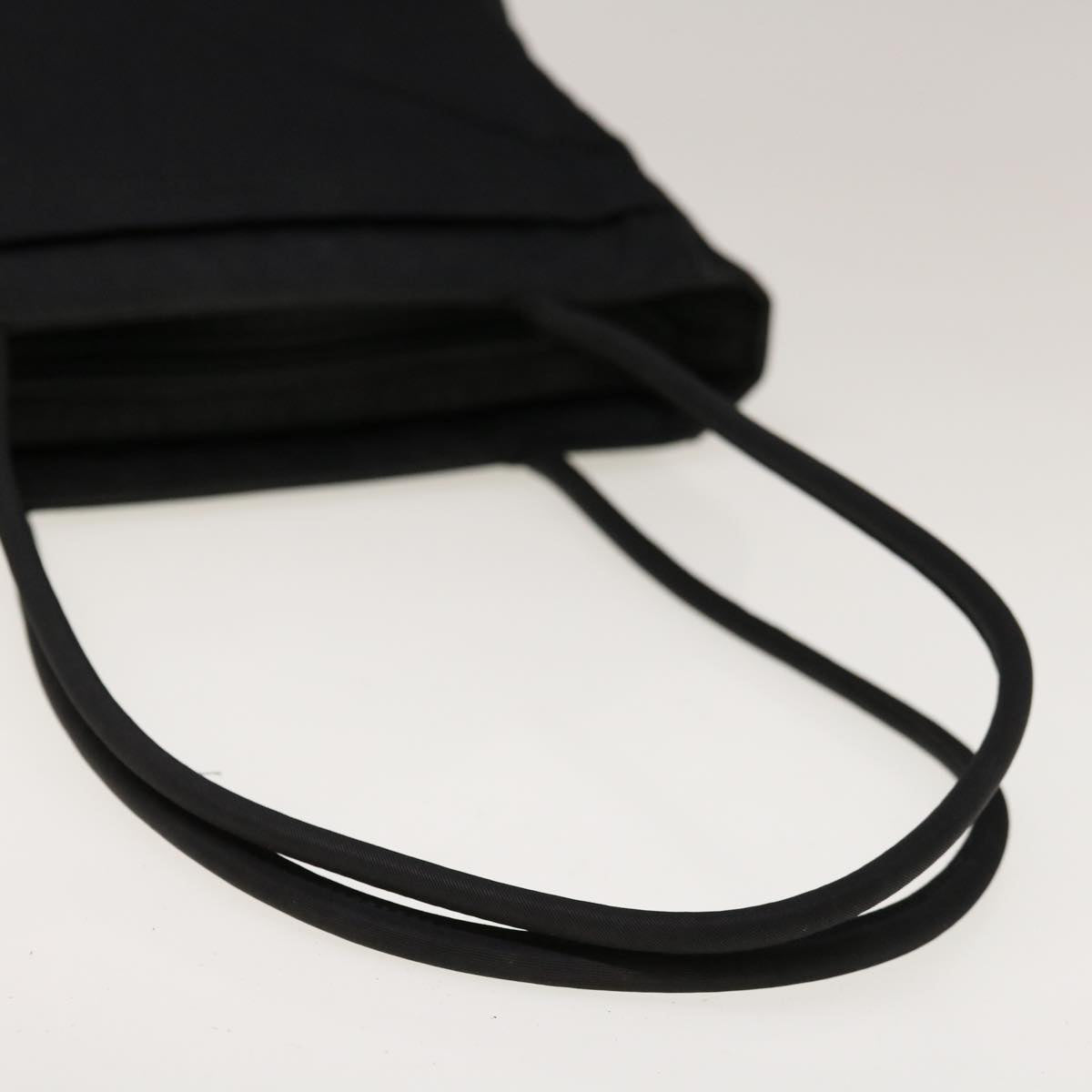 PRADA Tessuto Shoulder Bag