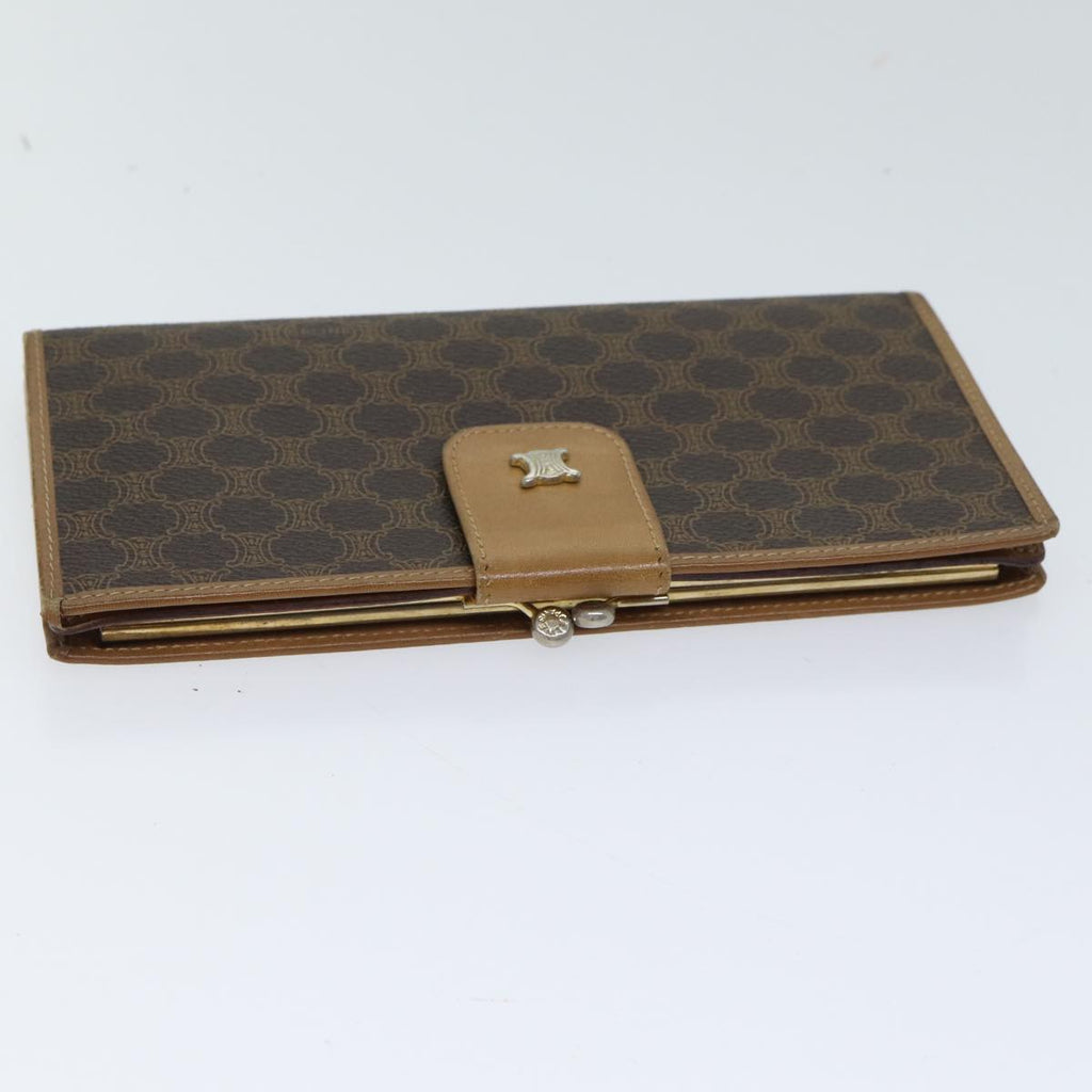 CELINE Macadam Wallet