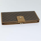 CELINE Macadam Wallet