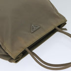 PRADA Tessuto Handbag