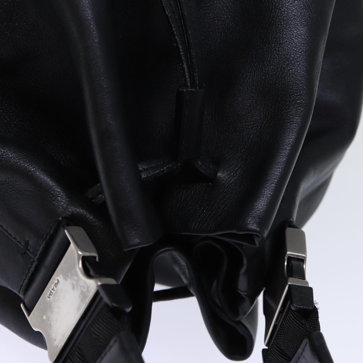 PRADA Shoulder Bag