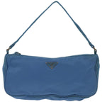 PRADA Tessuto Shoulder Bag