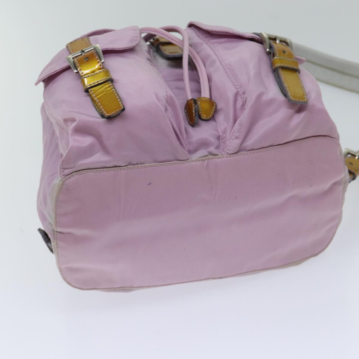 PRADA Tessuto Backpack