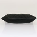 PRADA Tessuto Handbag