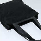 PRADA Tessuto Handbag