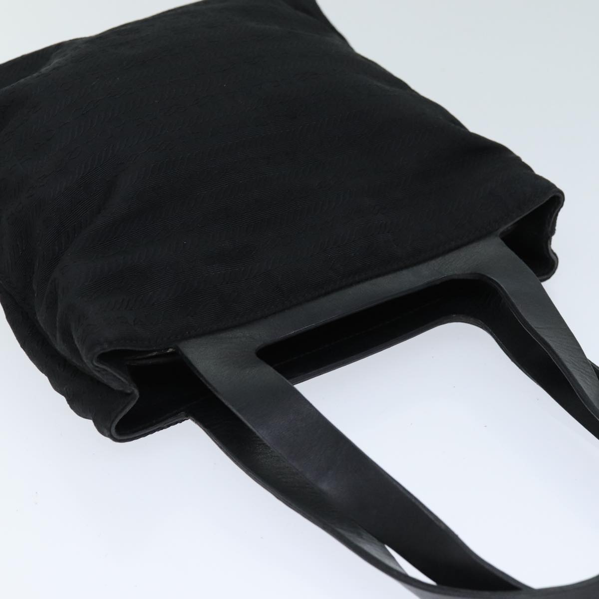 PRADA Tessuto Handbag