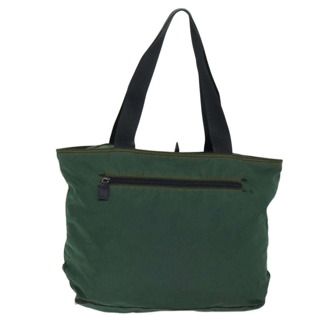 PRADA Tessuto Tote