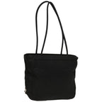 PRADA Tessuto Shoulder Bag
