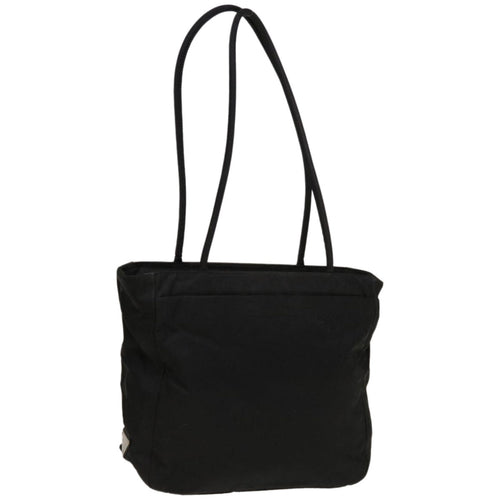 PRADA Tessuto Shoulder Bag