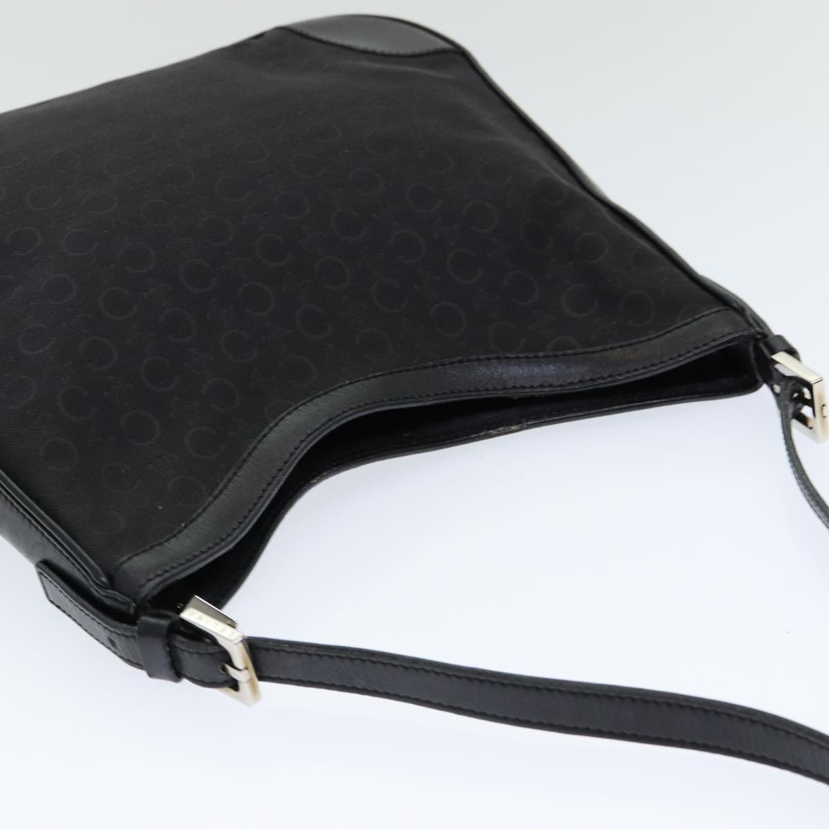 CELINE Hobo Shoulder Bag