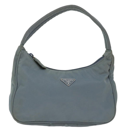 PRADA Tessuto Handbag
