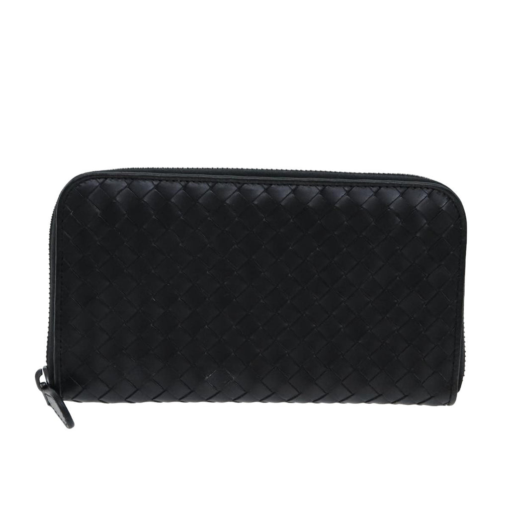 BOTTEGA VENETA Intrecciato Wallet