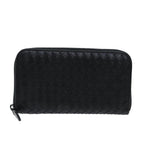 BOTTEGA VENETA Intrecciato Wallet