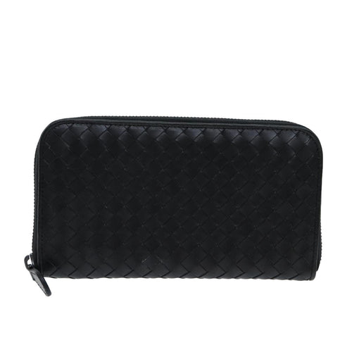 BOTTEGA VENETA Intrecciato Wallet