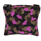 PRADA Tessuto Shoulder Bag