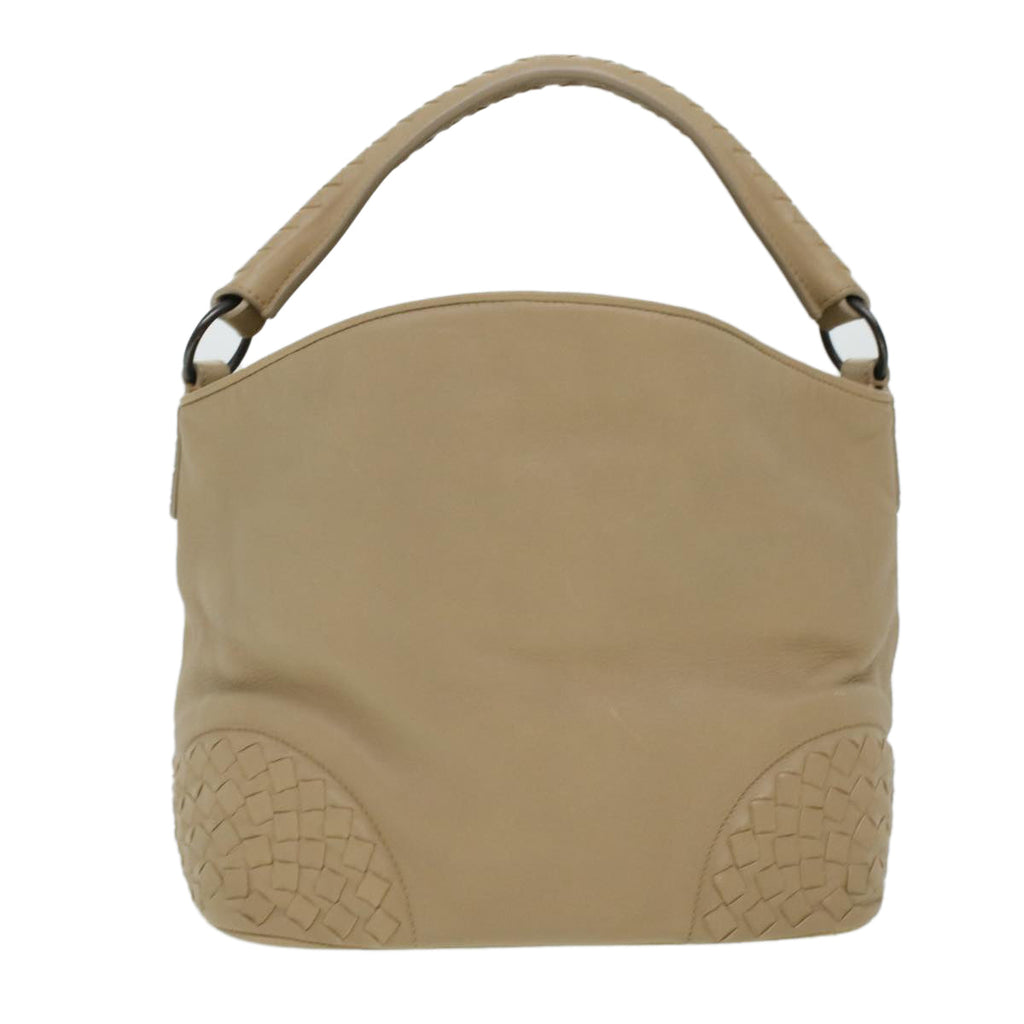 BOTTEGA VENETA Intrecciato Shoulder Bag