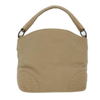 BOTTEGA VENETA Intrecciato Shoulder Bag
