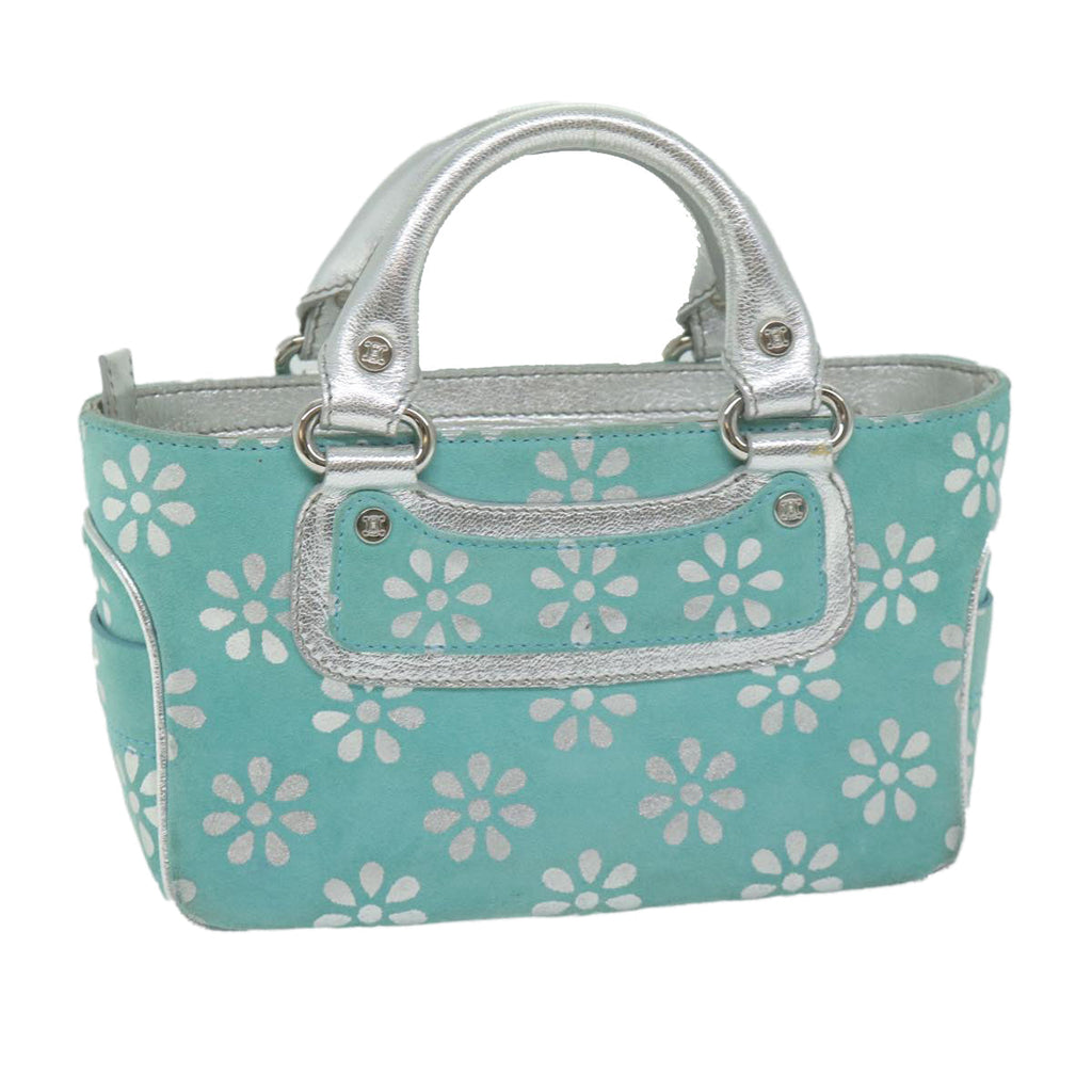 CELINE Boogie Handbag