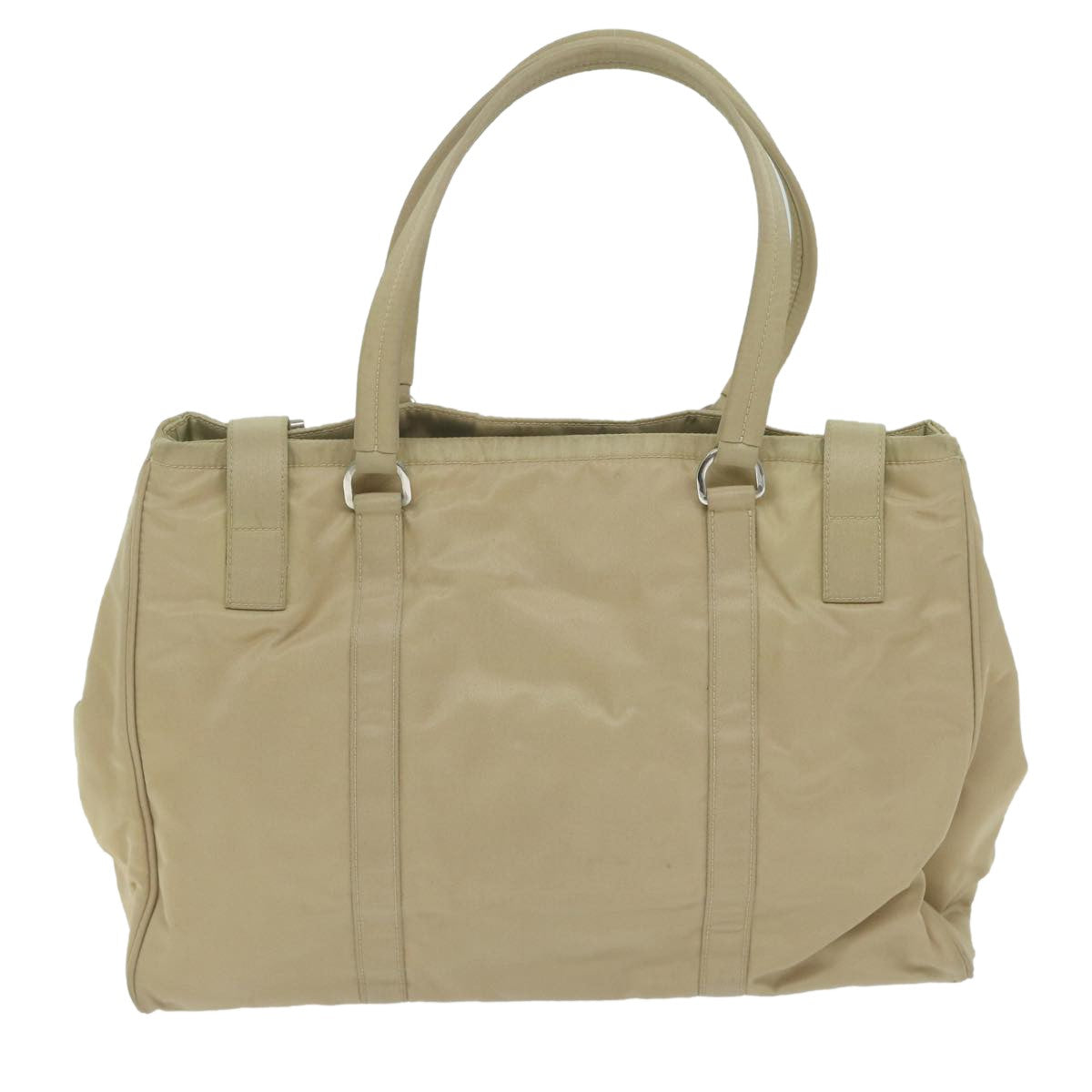 PRADA Tessuto Tote