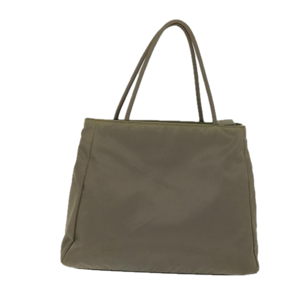 PRADA Tessuto Handbag