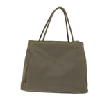 PRADA Tessuto Handbag