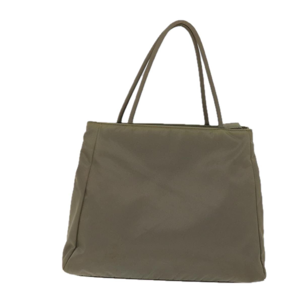 PRADA Tessuto Handbag