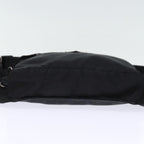 PRADA Tessuto Shoulder Bag