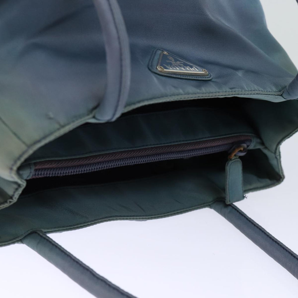 PRADA Tessuto Handbag