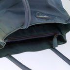 PRADA Tessuto Handbag