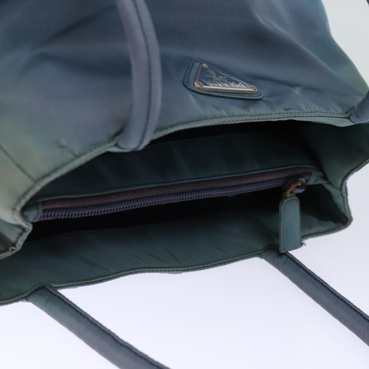 PRADA Tessuto Handbag