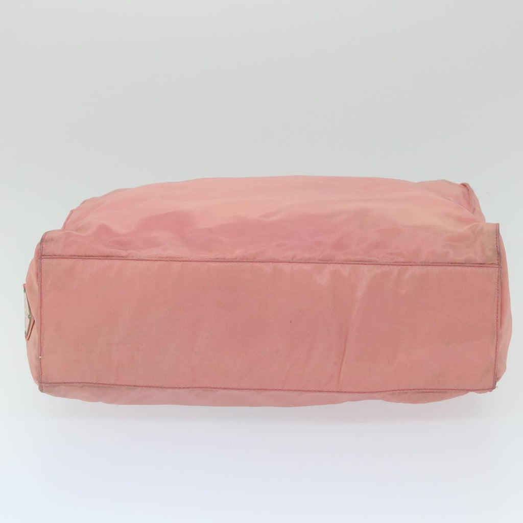 PRADA Tessuto Handbag