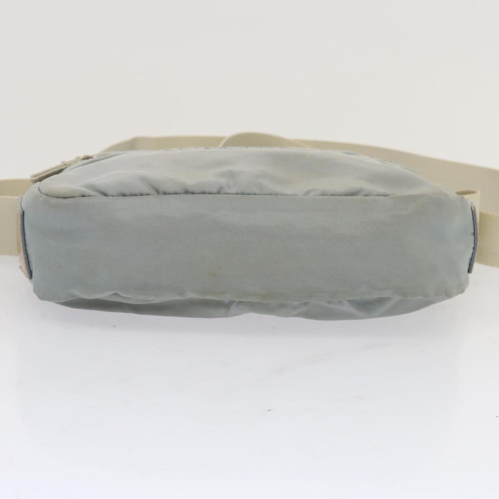 PRADA Tessuto Shoulder Bag