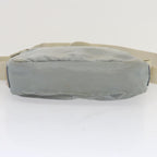PRADA Tessuto Shoulder Bag