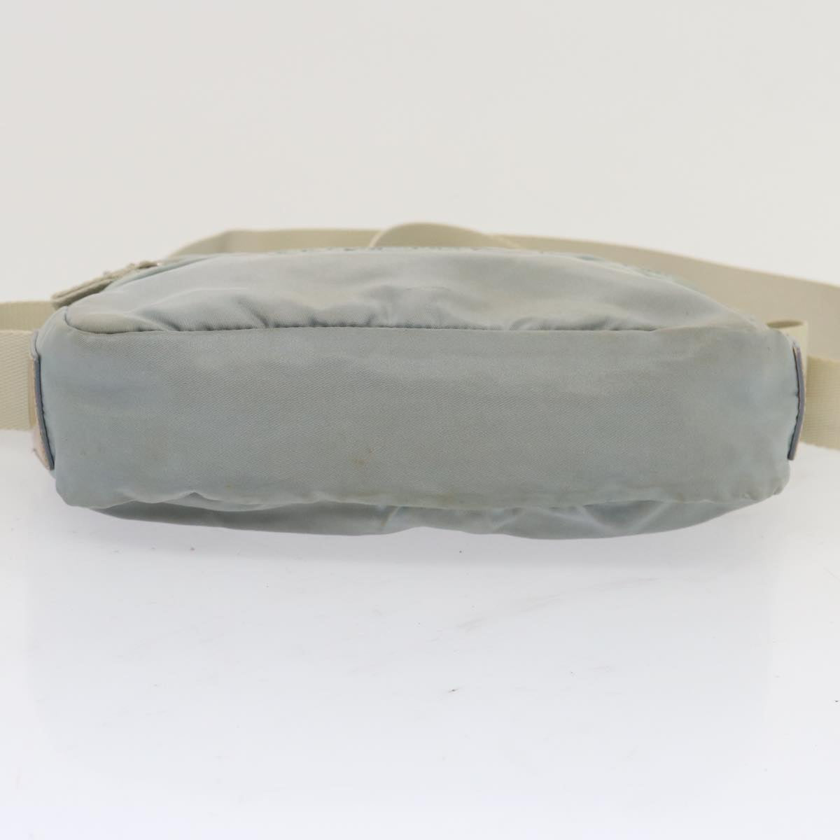 PRADA Tessuto Shoulder Bag