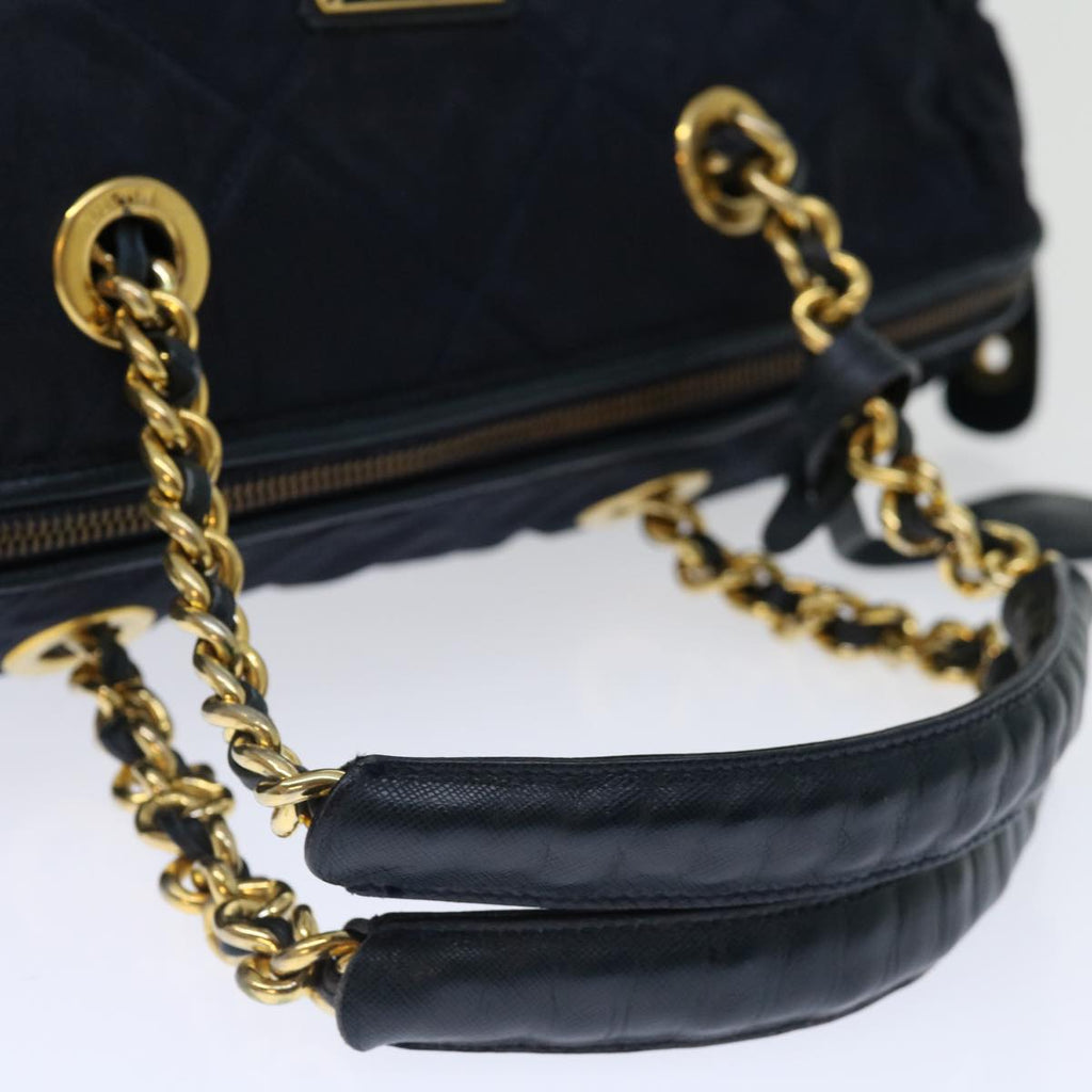 PRADA Tessuto Handbag