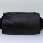 CELINE Trapeze Handbag