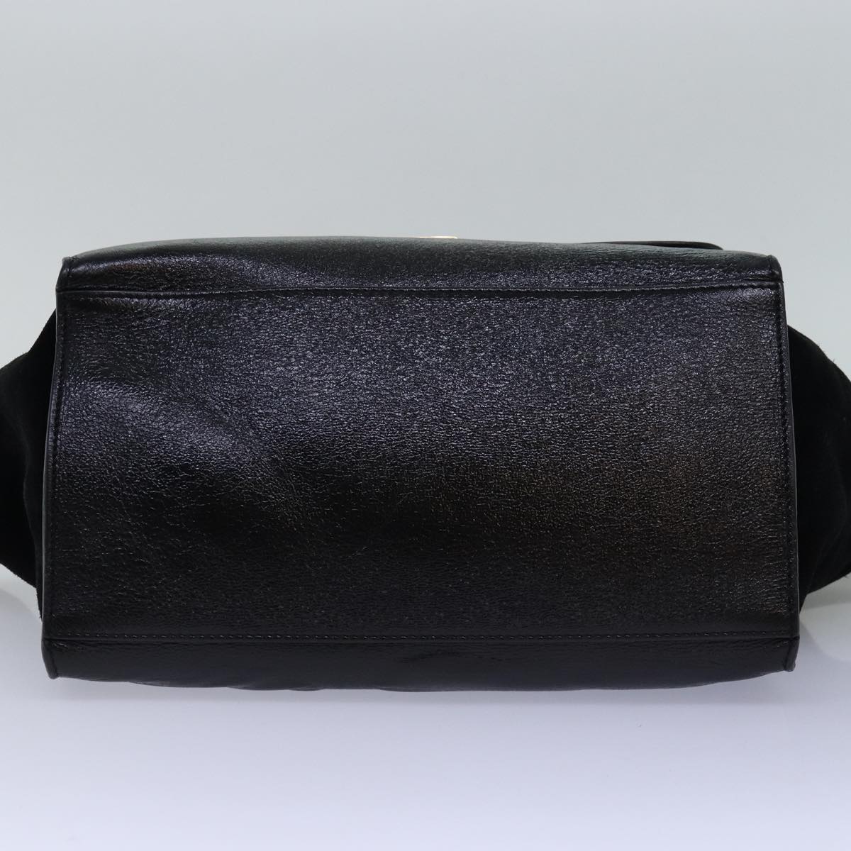 CELINE Trapeze Handbag