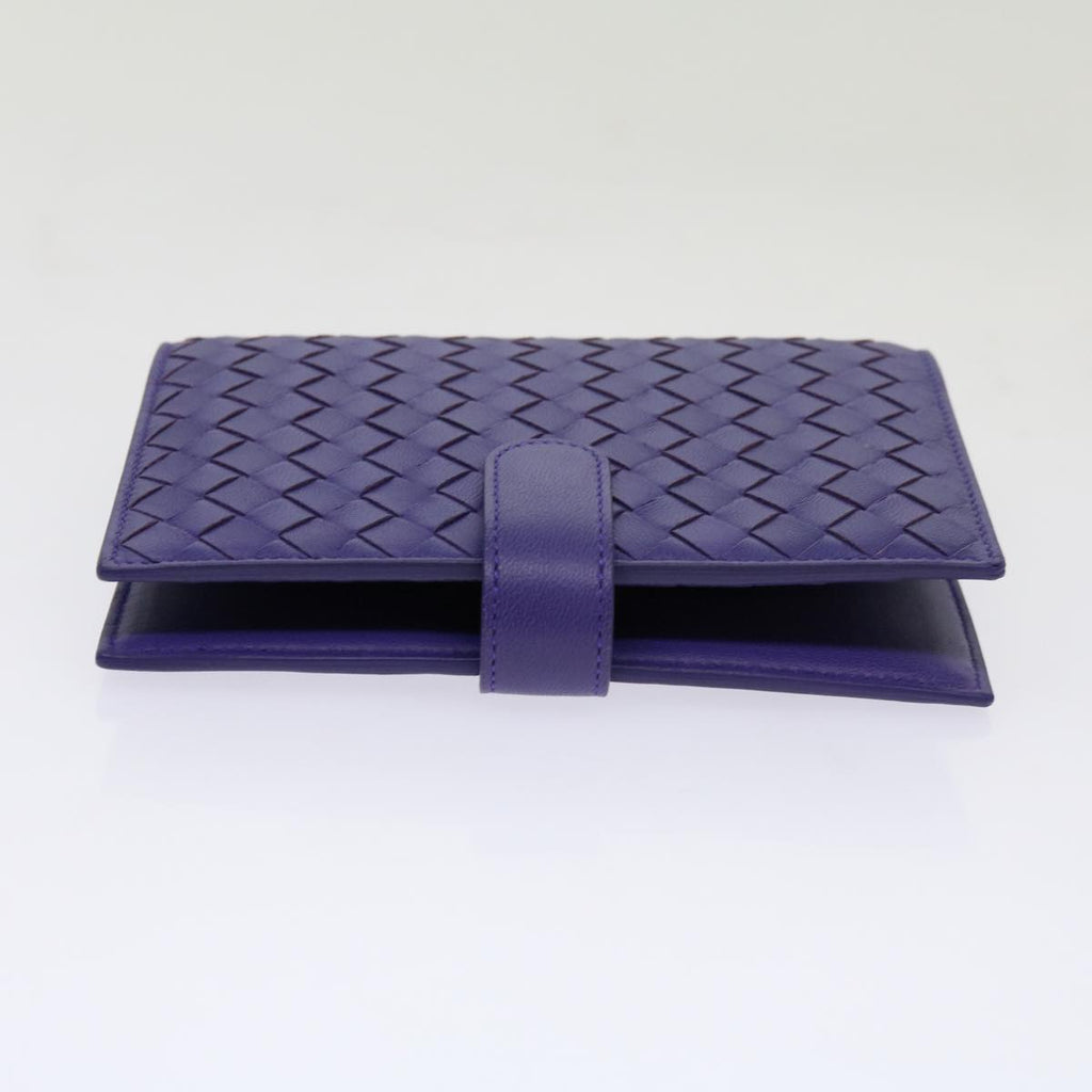 BOTTEGA VENETA Intrecciato Wallet