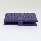 BOTTEGA VENETA Intrecciato Wallet