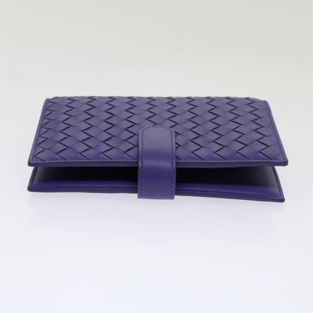 BOTTEGA VENETA Intrecciato Wallet