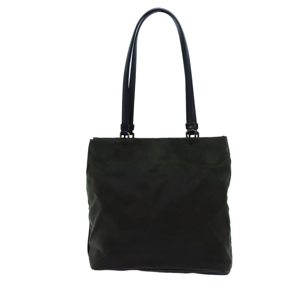 PRADA Tessuto Tote