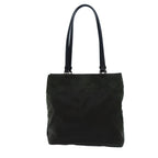 PRADA Tessuto Tote