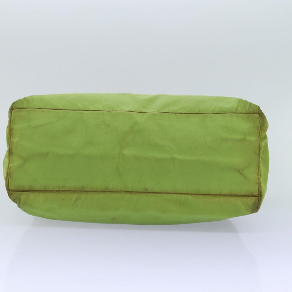 PRADA Tessuto Handbag