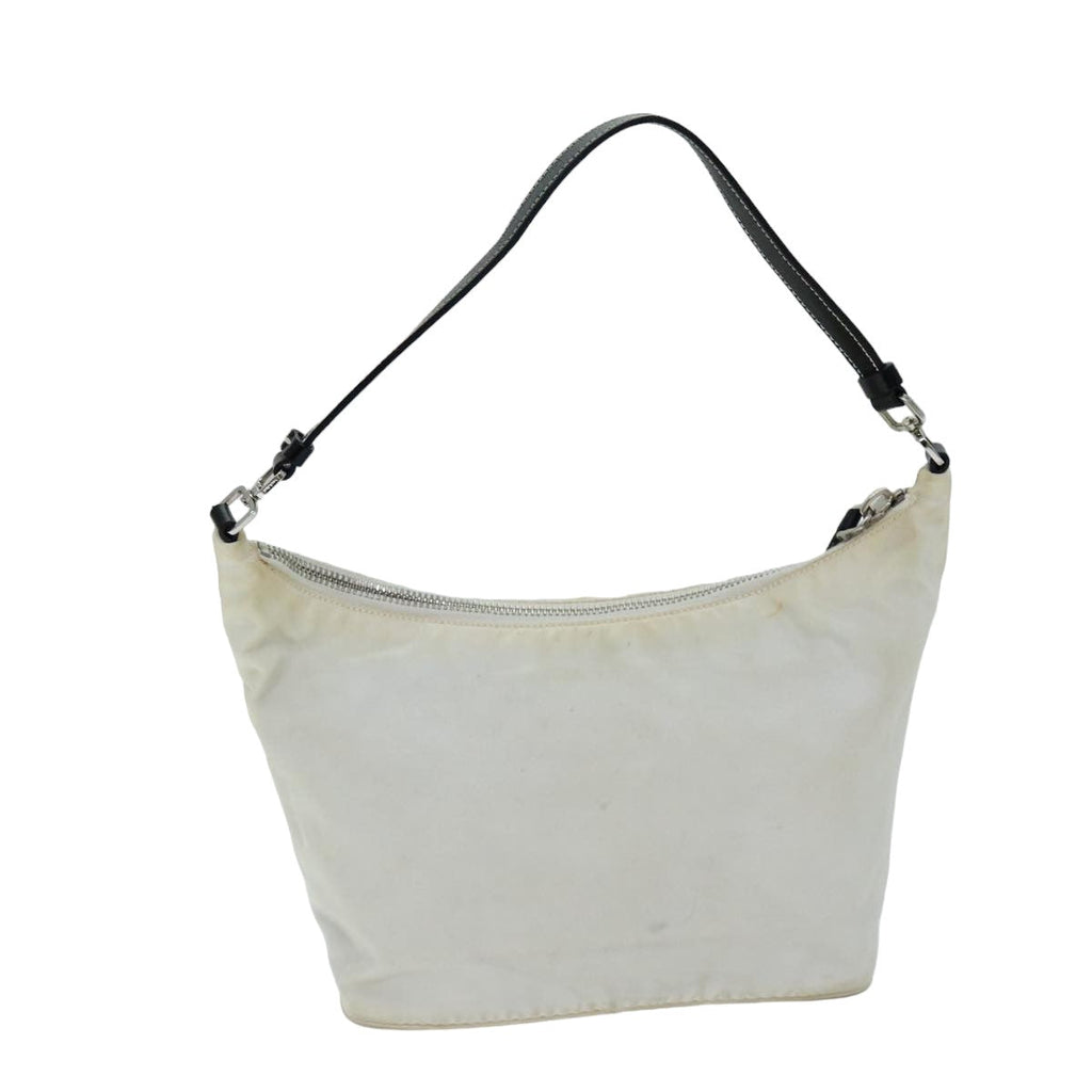 PRADA Tessuto Shoulder Bag