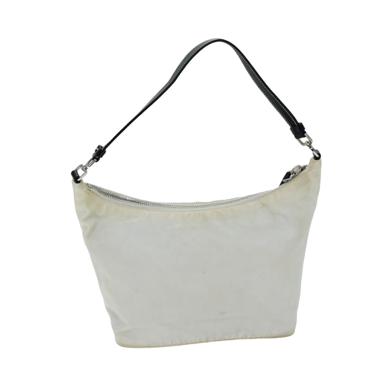 PRADA Tessuto Shoulder Bag