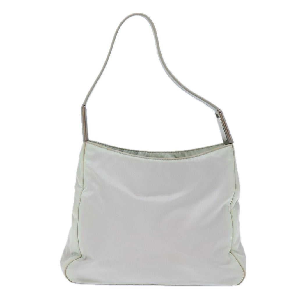 PRADA Tessuto Shoulder Bag