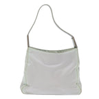 PRADA Tessuto Shoulder Bag