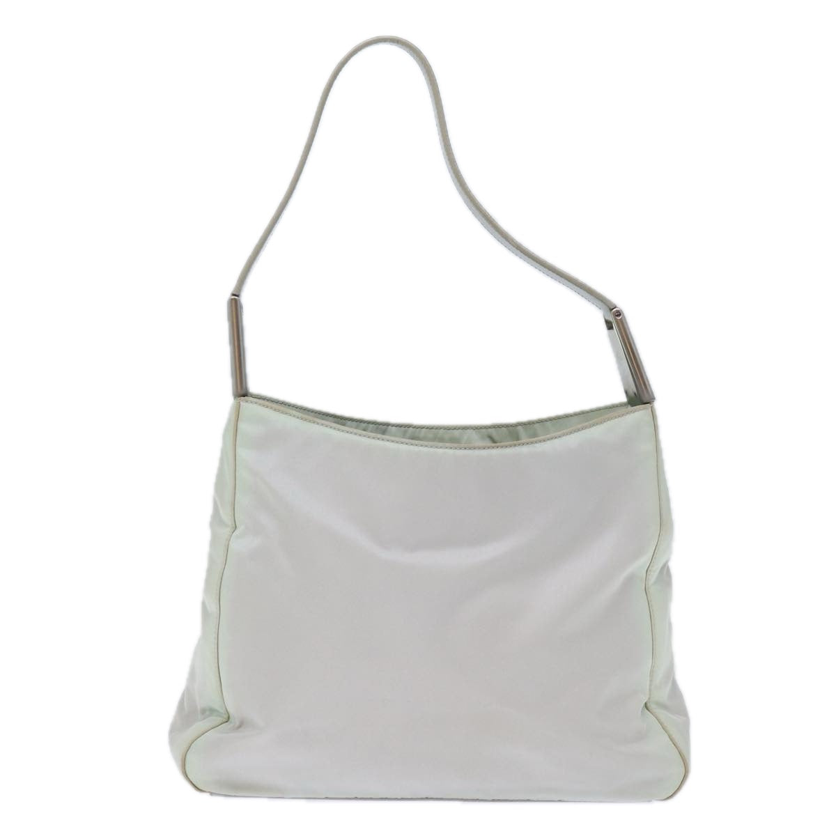 PRADA Tessuto Shoulder Bag